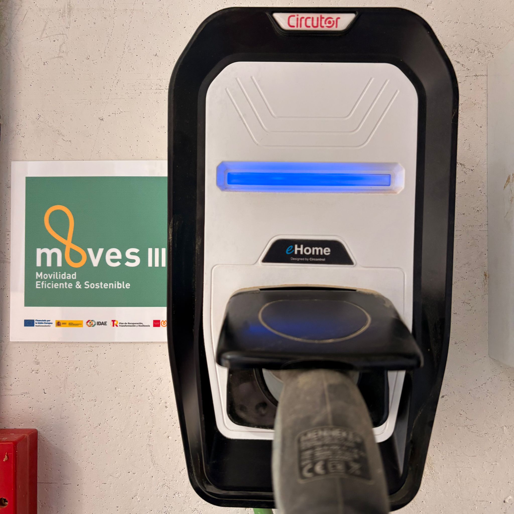 Impulso de la movilidad eléctrica y la eficiencia energética en New Art